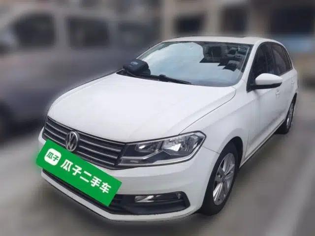 Volkswagen Santana 2015 Haval H6 1.6L Automatic Comfort Model
