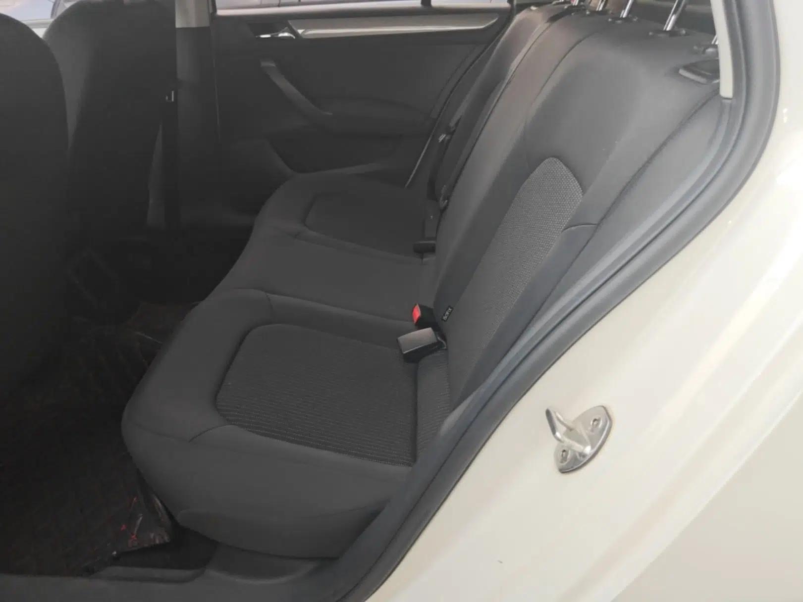 Volkswagen Santana 2017 Haval H6 1.6L Automatic Fashion Edition — миниатюра 20