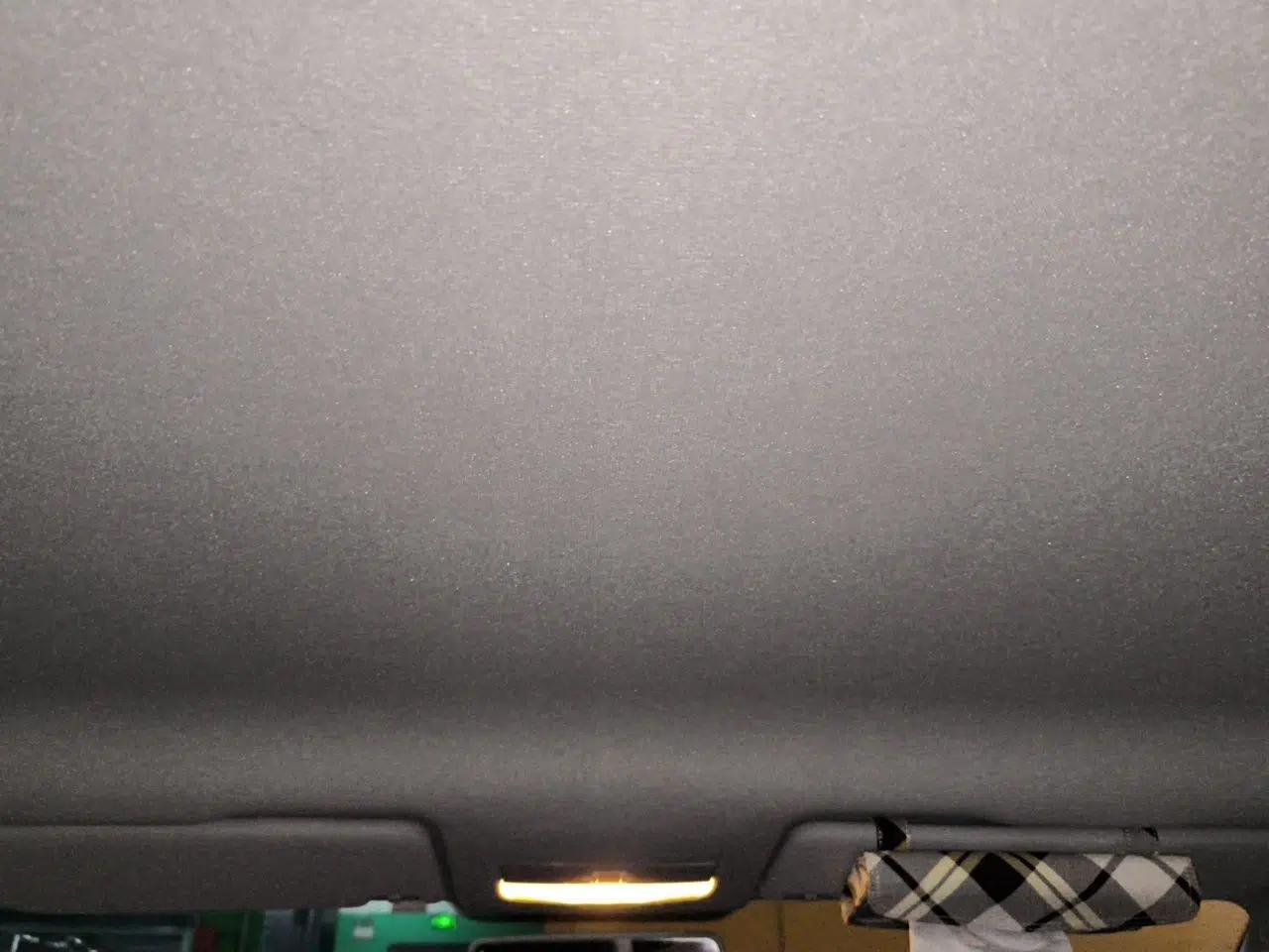 Volkswagen Santana 2016 1.6L Automatic Fashion Edition — миниатюра 18