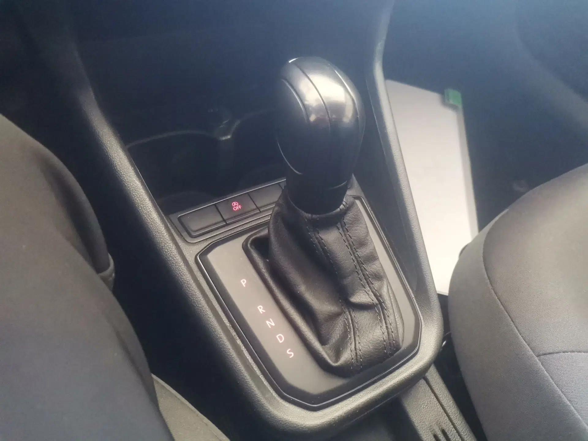 Volkswagen Santana 2021 1.5L Automatic Fashion Edition — миниатюра 13