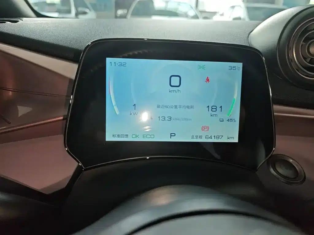 Dolphin 2021 405km Freedom Edition — миниатюра 12