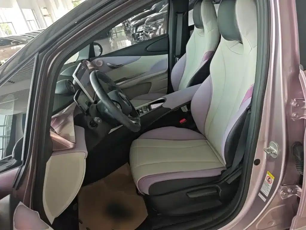 Dolphin 2021 405km Freedom Edition — миниатюра 15