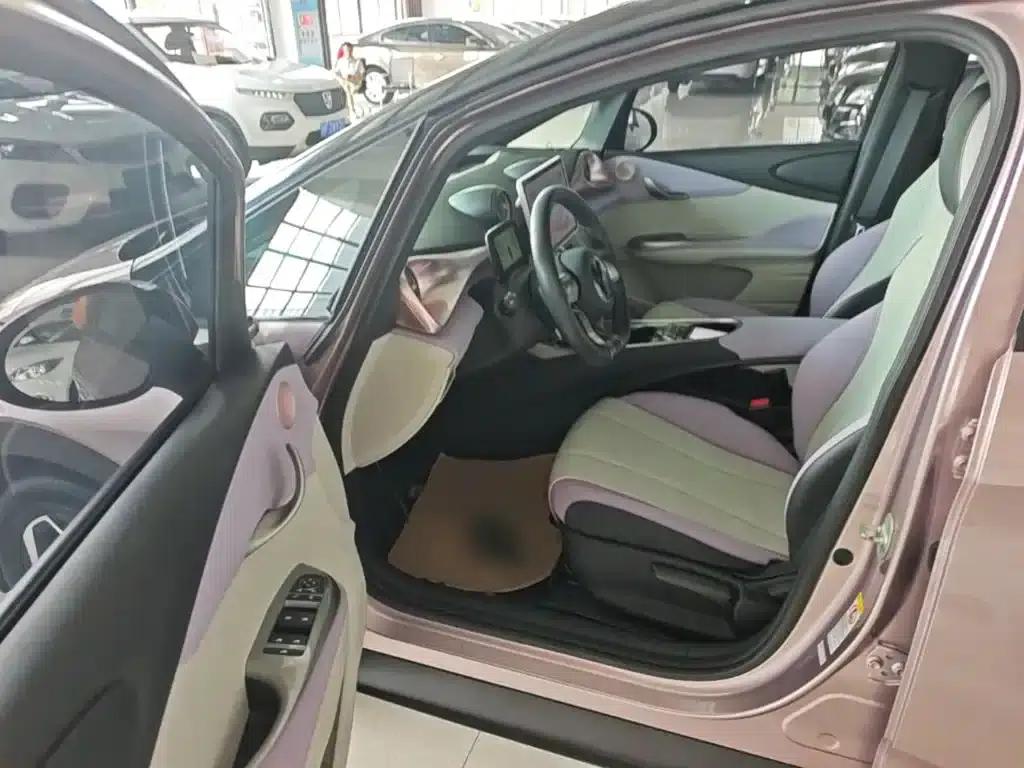 Dolphin 2021 405km Freedom Edition — миниатюра 16