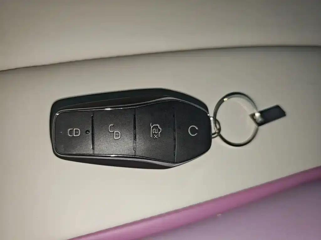 Dolphin 2021 405km Freedom Edition — миниатюра 9