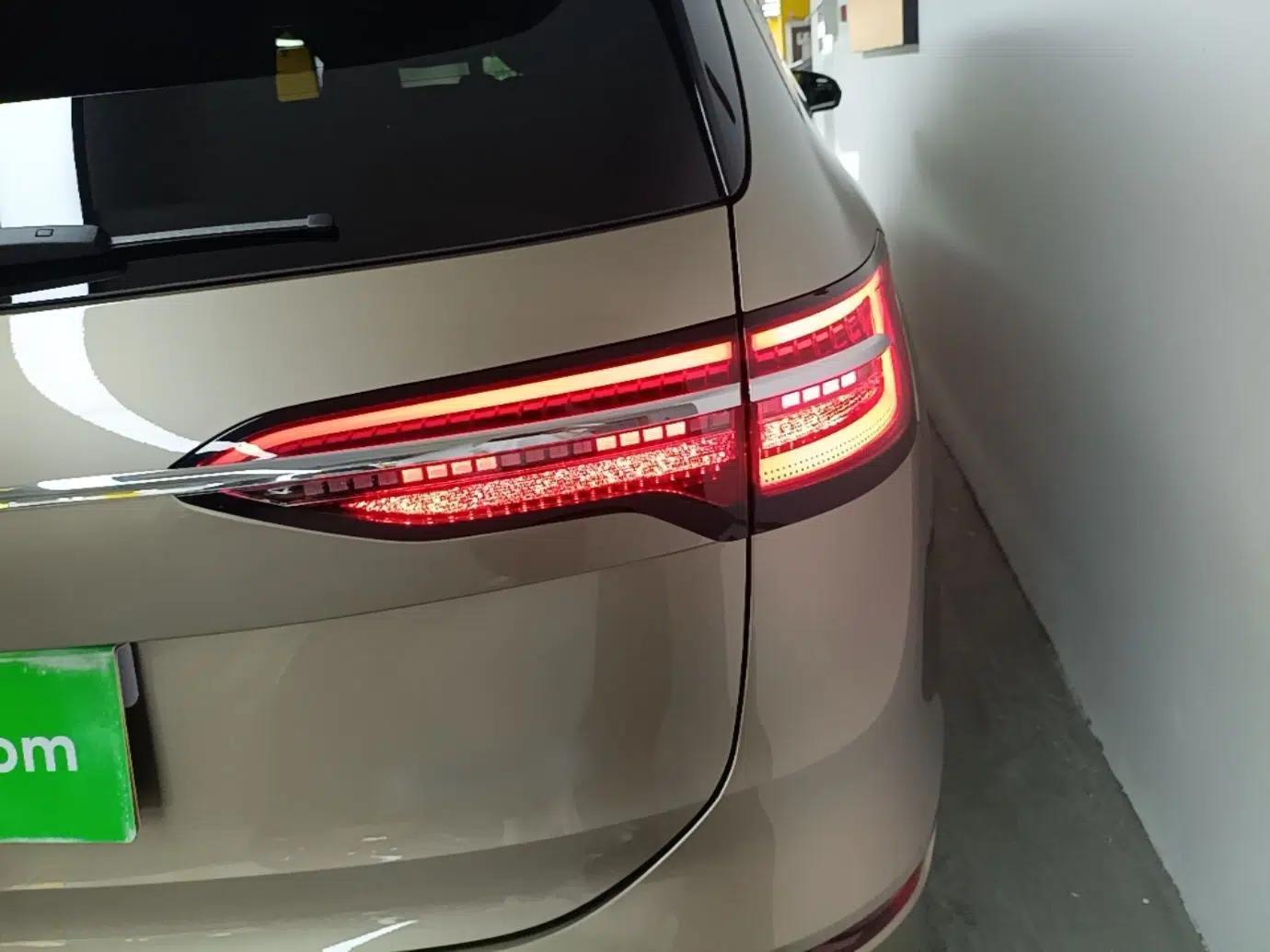 Volkswagen Viloran 2020 380TSI Prestige Edition — миниатюра 9