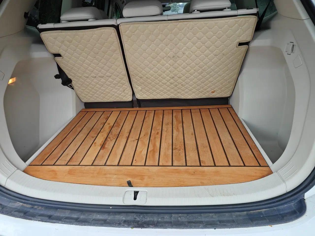 Volkswagen Viloran 2020 330TSI Luxury Edition — миниатюра 19