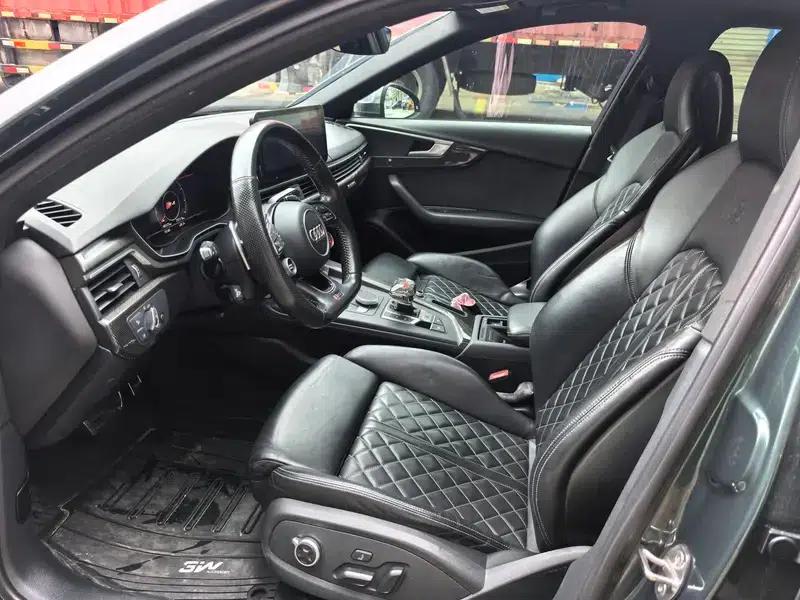 2018 Audi S4 3.0TFSI — миниатюра 6