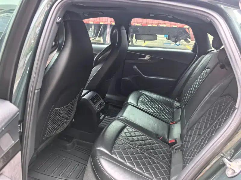 2018 Audi S4 3.0TFSI — миниатюра 7
