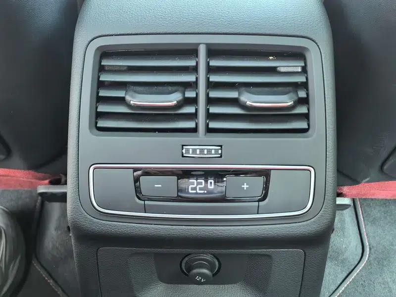 Audi S4 2024 Limousine 3.0TFSI — миниатюра 13