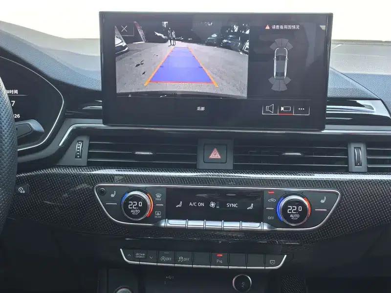 Audi S4 2024 Limousine 3.0TFSI — миниатюра 16