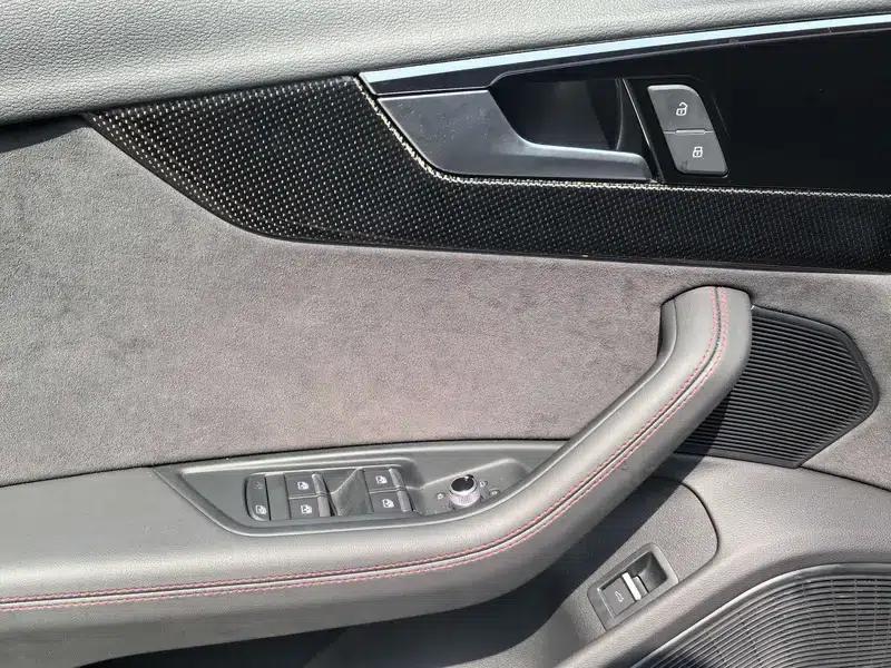 Audi S4 2024 Limousine 3.0TFSI — миниатюра 23
