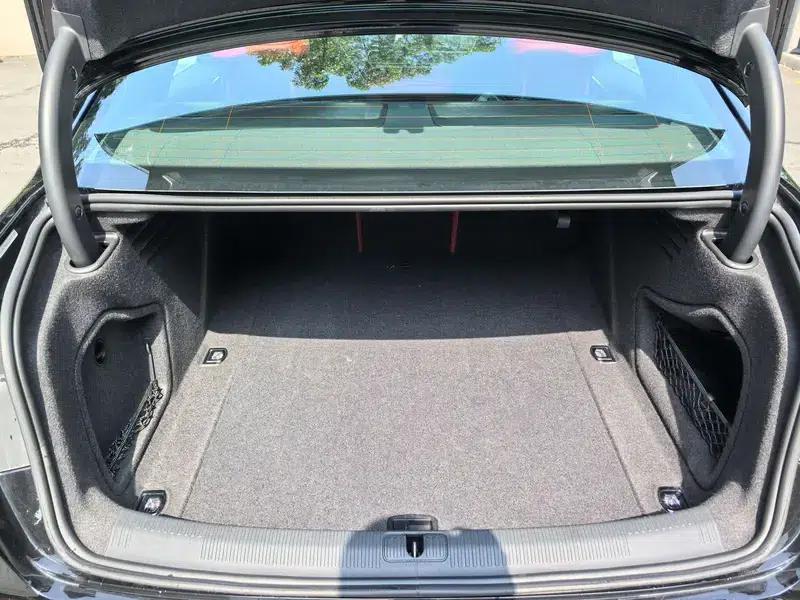 Audi S4 2024 Limousine 3.0TFSI — миниатюра 24