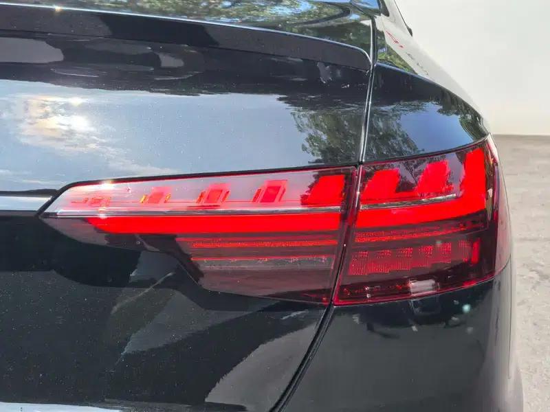 Audi S4 2024 Limousine 3.0TFSI — миниатюра 9