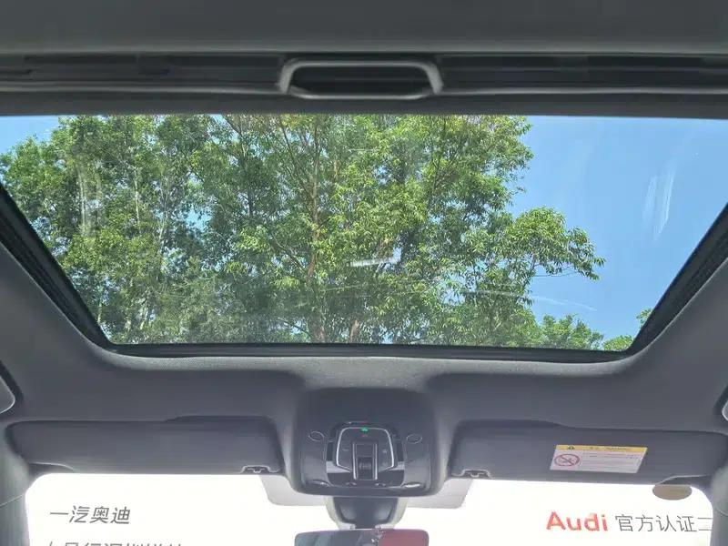 Audi S4 2024 Limousine 3.0TFSI — миниатюра 10