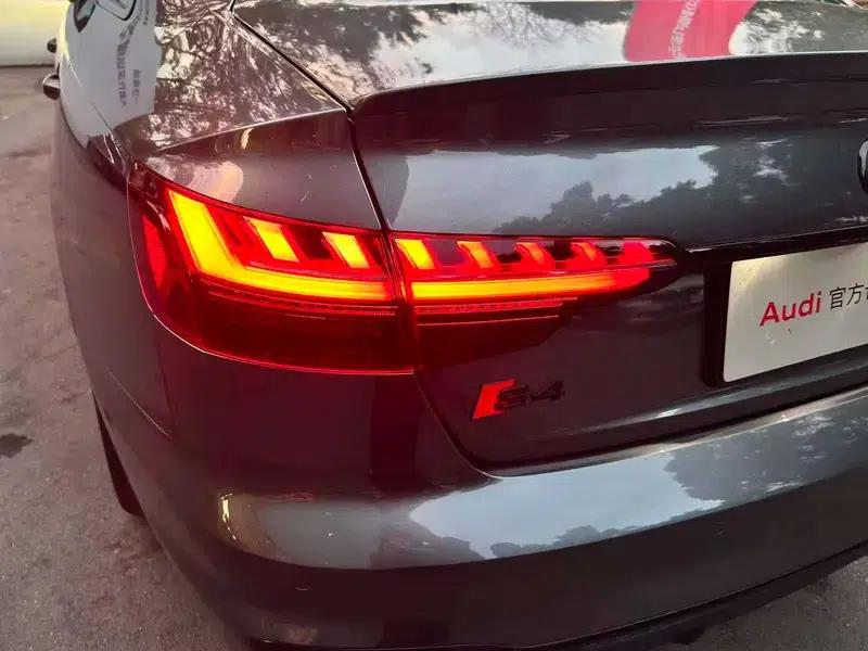 Audi S4 2023 3.0TFSI — миниатюра 9
