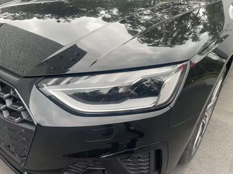 2024 Audi S4 Avant 3.0TFSI — миниатюра 8