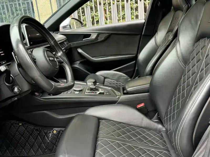 2018 Audi S4 3.0TFSI — миниатюра 7