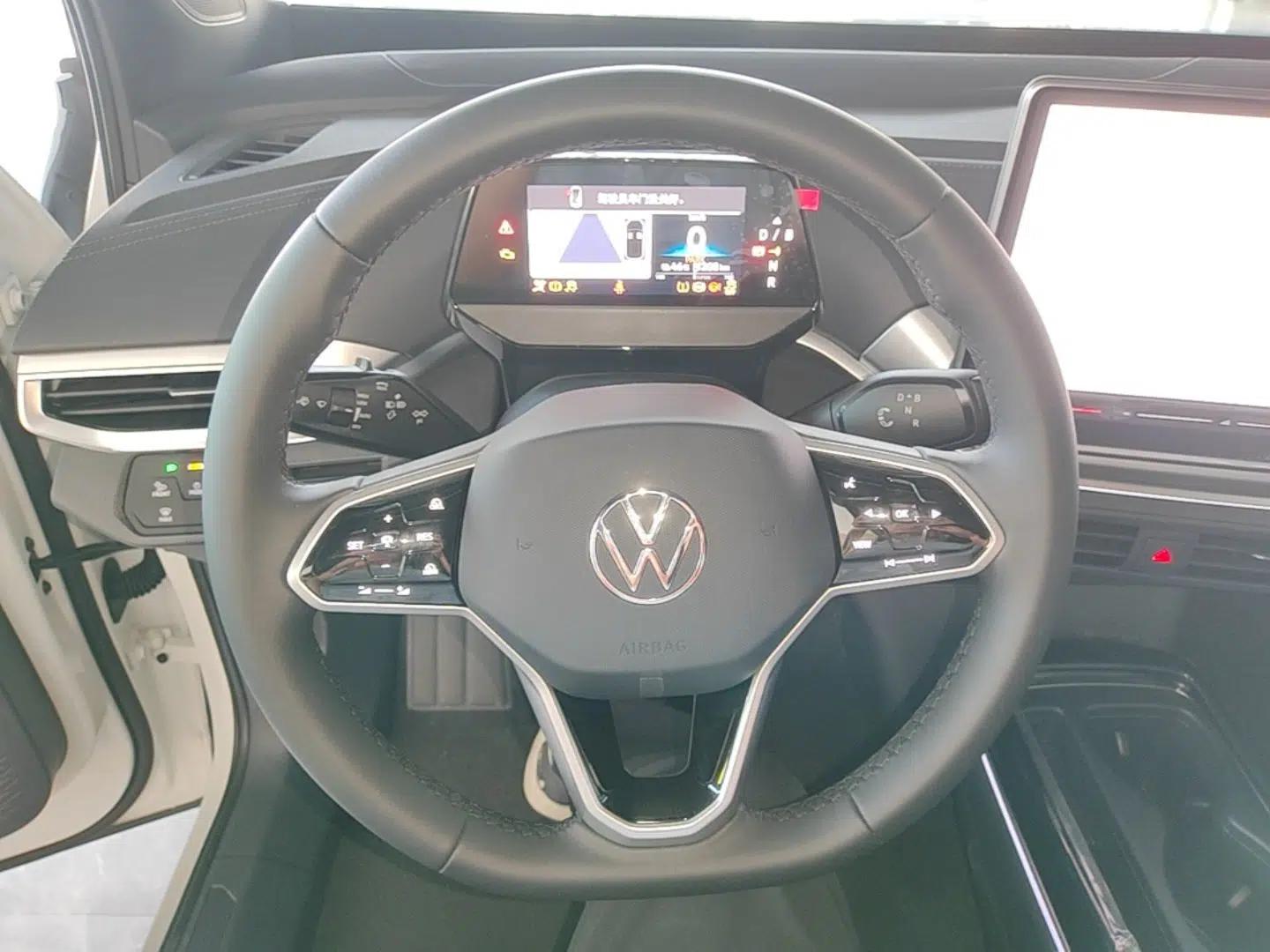 Volkswagen ID.4 CROZZ 2026 Model Pure Enjoyment Edition PURE — миниатюра 13
