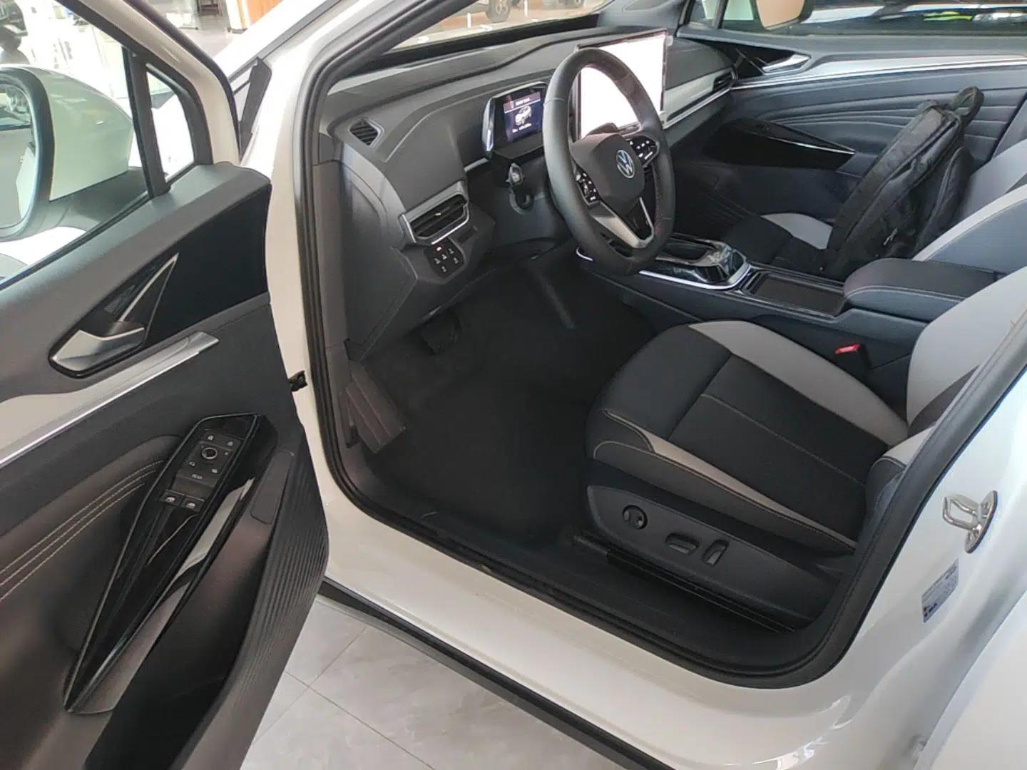 Volkswagen ID.4 CROZZ 2026 Model Pure Enjoyment Edition PURE — миниатюра 18