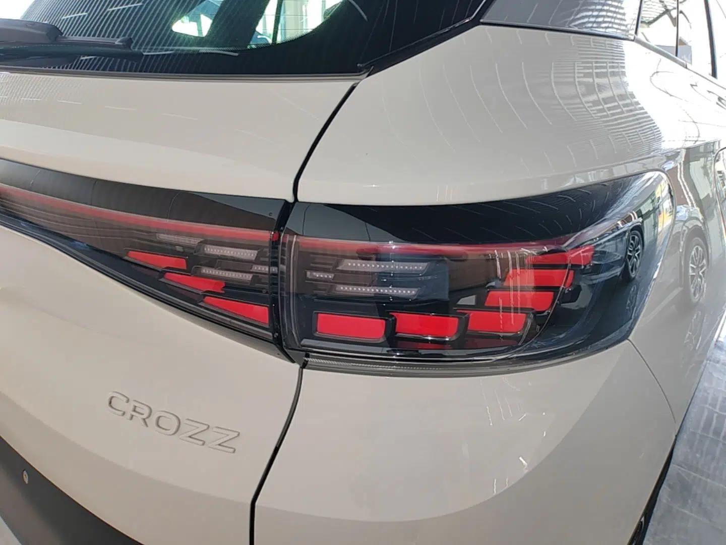 Volkswagen ID.4 CROZZ 2026 Model Pure Enjoyment Edition PURE — миниатюра 9