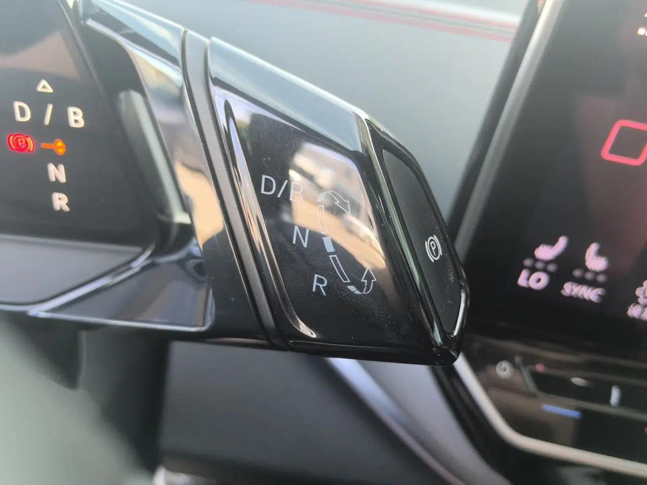 Volkswagen ID.4 CROZZ 2022 High-Performance PRIME Edition — миниатюра 14