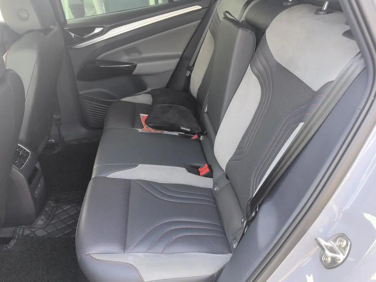 Volkswagen ID.4 CROZZ 2022 High-Performance PRIME Edition — миниатюра 17