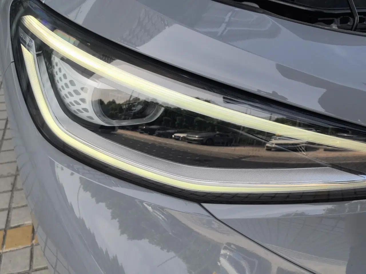 Volkswagen ID.4 CROZZ 2022 High-Performance PRIME Edition — миниатюра 7