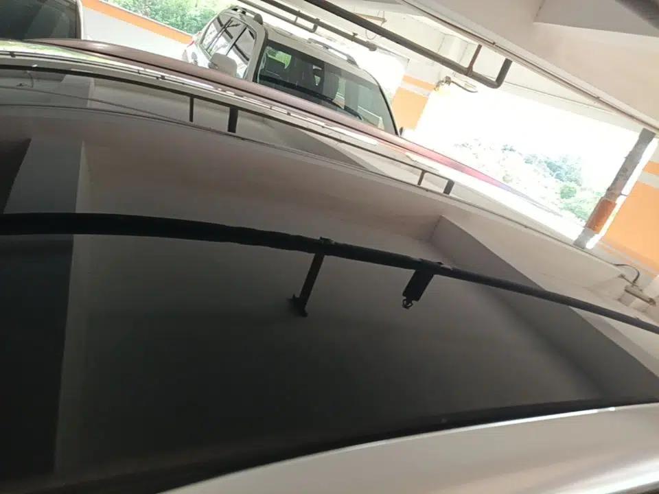Volkswagen ID.4 CROZZ 2022 Long-Range PRO Edition — миниатюра 7