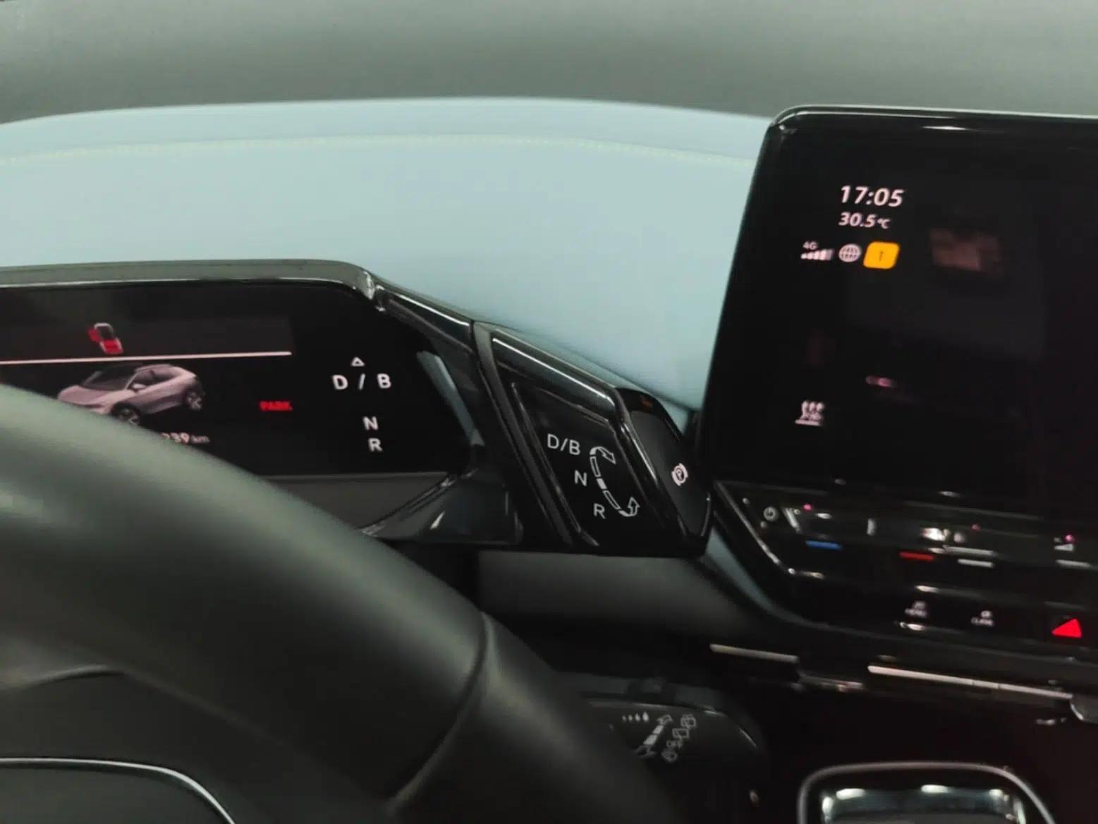 Volkswagen ID.4 X 2024 Pure & Smart Edition — миниатюра 16
