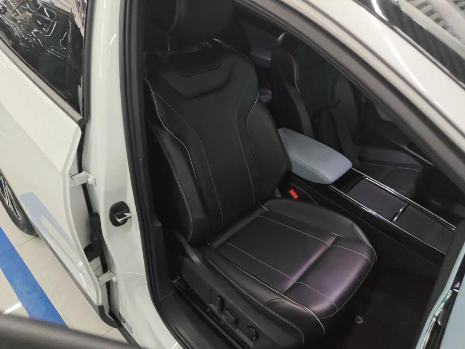 Volkswagen ID.4 X 2024 Pure & Smart Edition — миниатюра 19