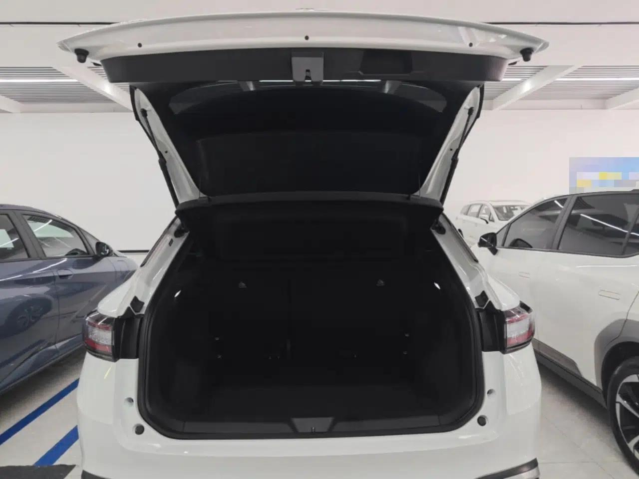Volkswagen ID.4 X 2024 Pure & Smart Edition — миниатюра 22