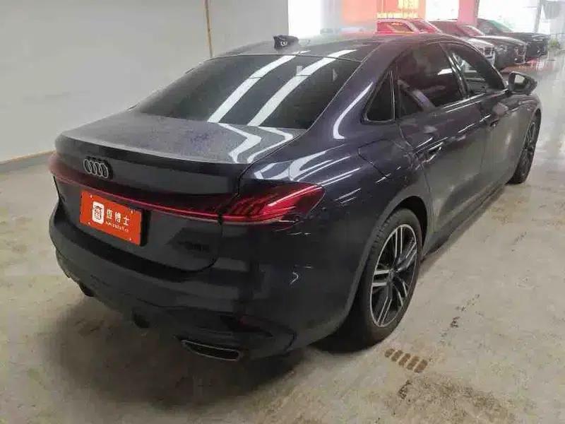 Audi A5L 2026 2.0T Sport Plus — миниатюра 4