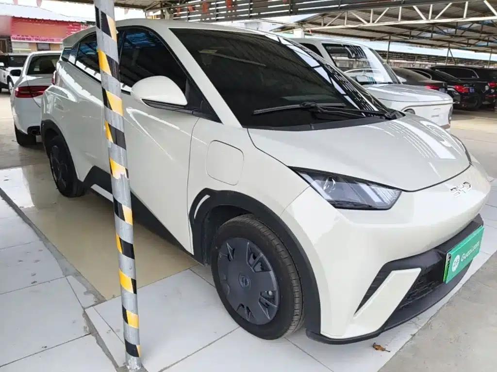 Seagull 2025 305km/h Dynamic Edition — миниатюра 4
