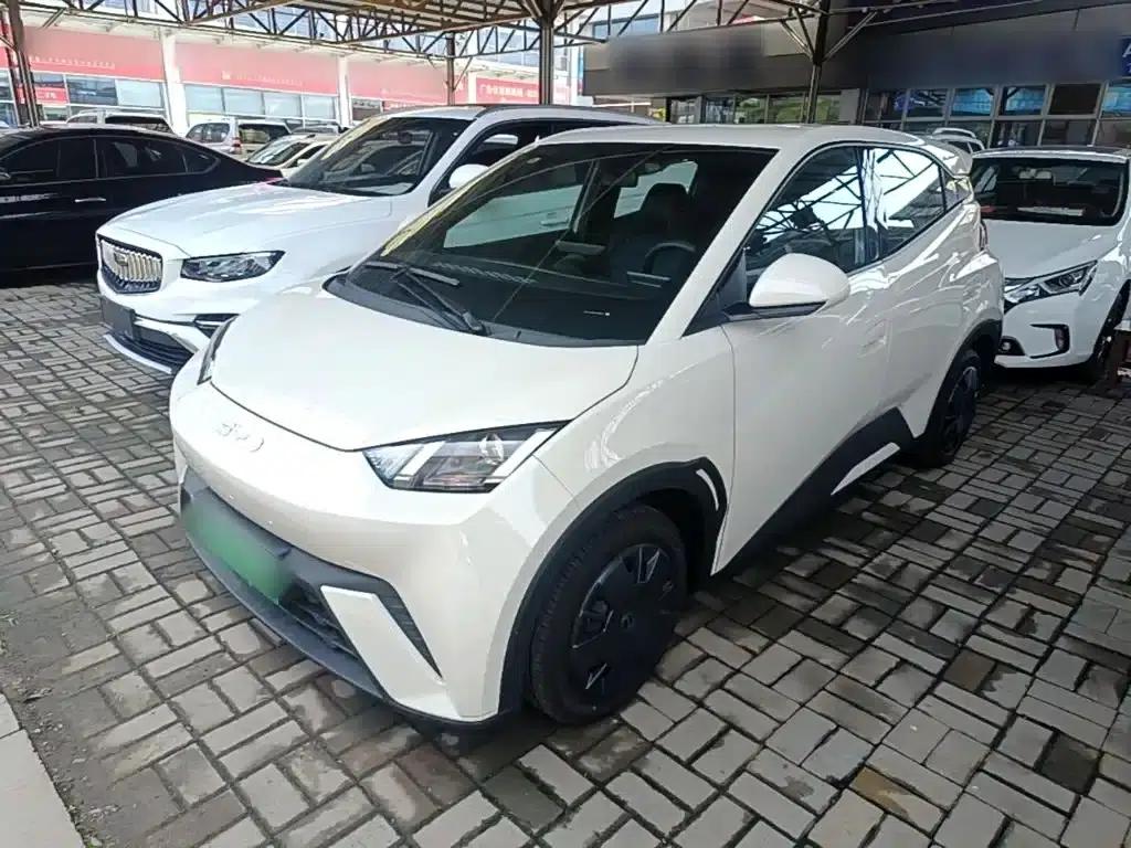 Seagull 2024 Glory Edition 305km/h Vitality Edition — миниатюра 2