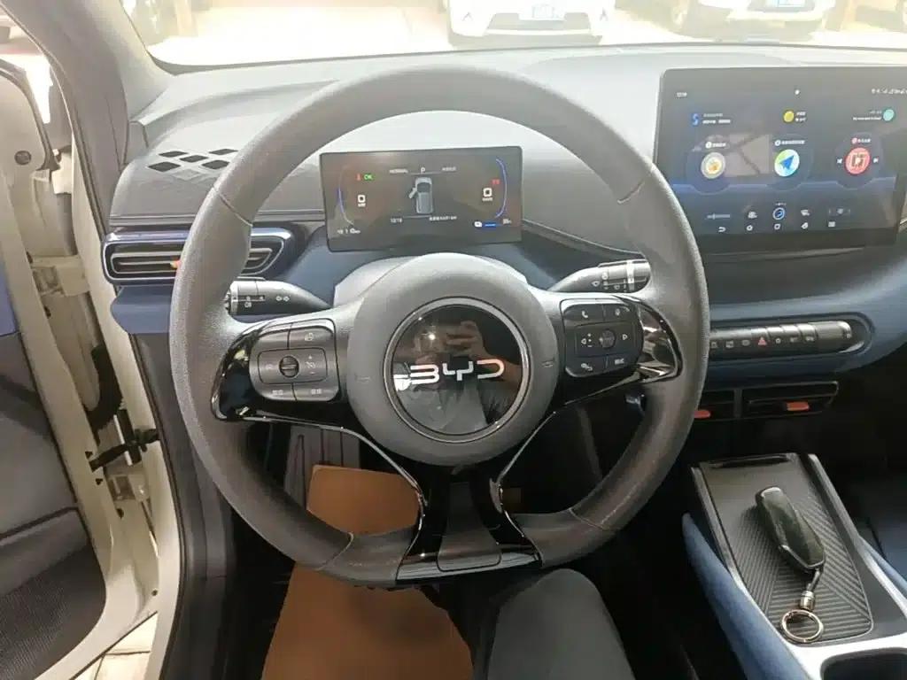 Seagull 2024 Glory Edition 305km/h Vitality Edition — миниатюра 11
