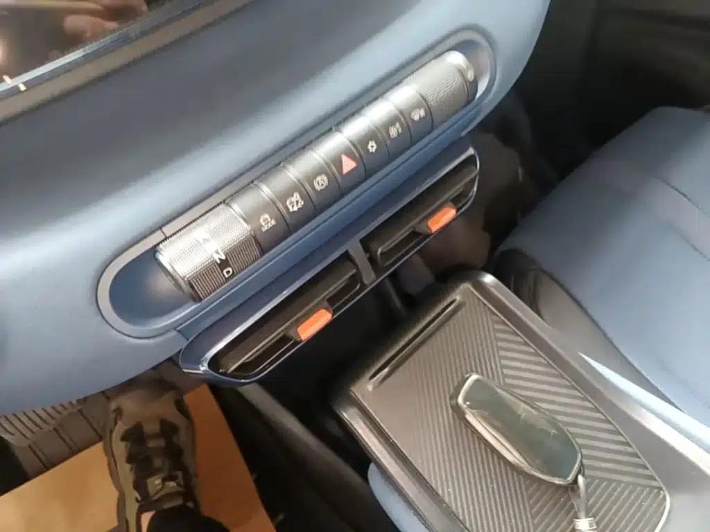 Seagull 2024 Glory Edition 305km/h Vitality Edition — миниатюра 14