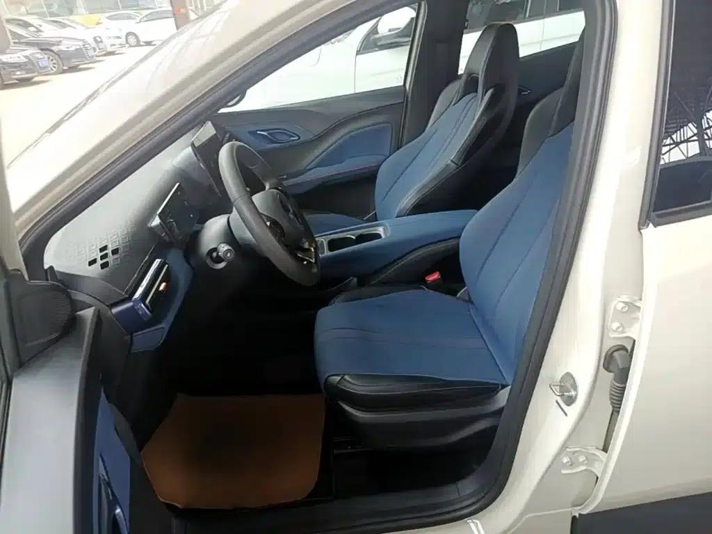 Seagull 2024 Glory Edition 305km/h Vitality Edition — миниатюра 15