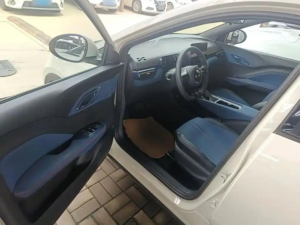 Seagull 2024 Glory Edition 305km/h Vitality Edition — миниатюра 16