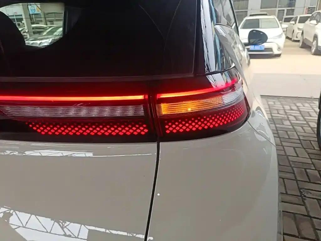 Seagull 2024 Glory Edition 305km/h Vitality Edition — миниатюра 8