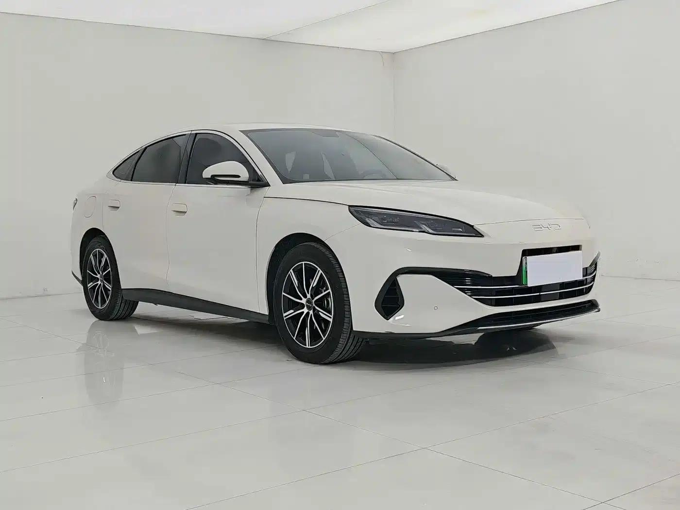 Seal 06 2024 DM-i 80KM Premium — миниатюра 3