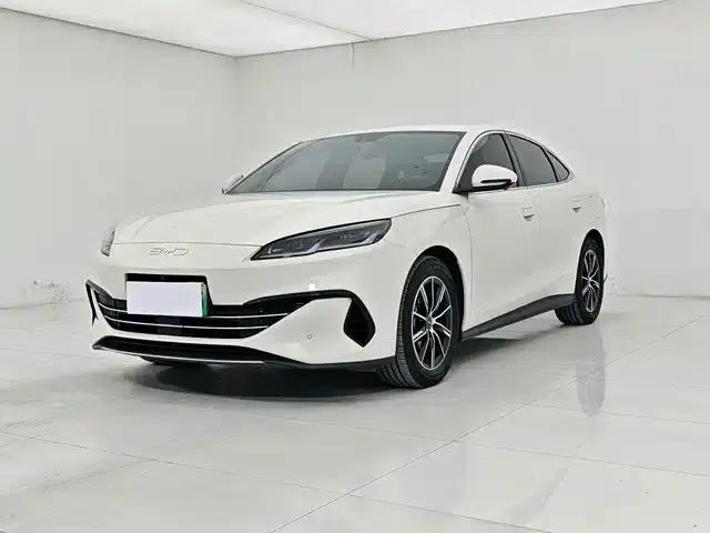 Seal 06 2024 DM-i 80KM Premium