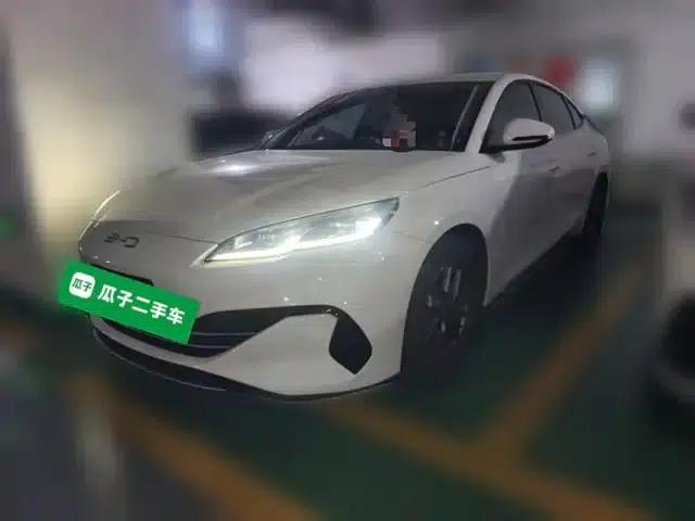 Seal 06 2024 DM-i 80KM Luxury