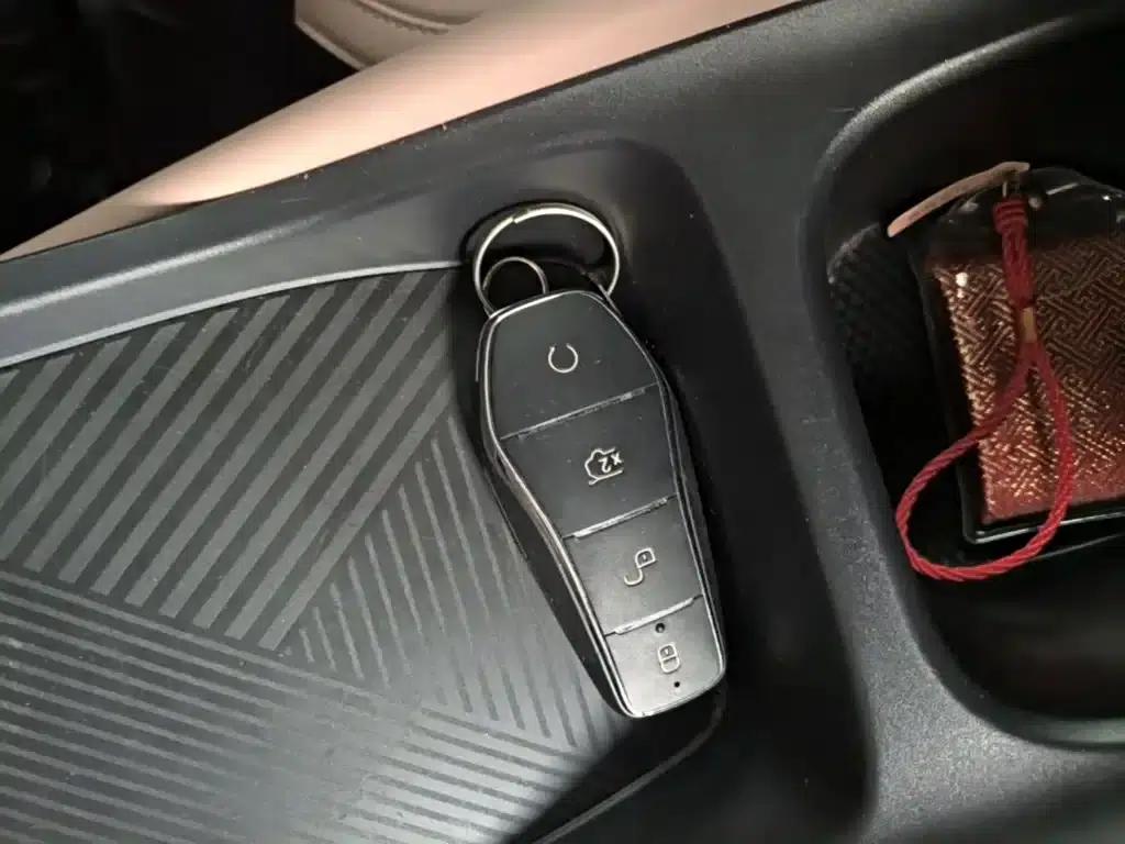 Seal 06 2025 DM-i Intelligent Driving Edition 120KM Premium Model — миниатюра 9