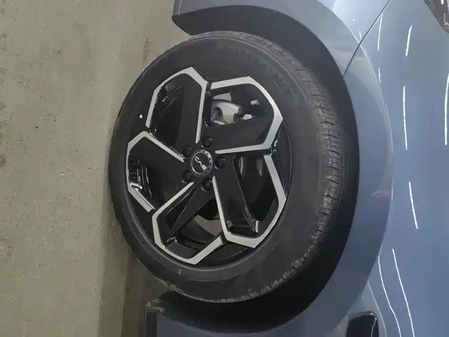Seal 06 DM-i Touring Edition 2025 DM-i 150KM Flagship Model — миниатюра 6