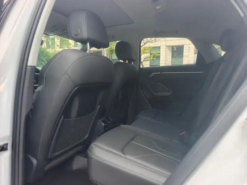 Audi Q3 Sportback 2023 40 TFSI Fashion Edition — миниатюра 9