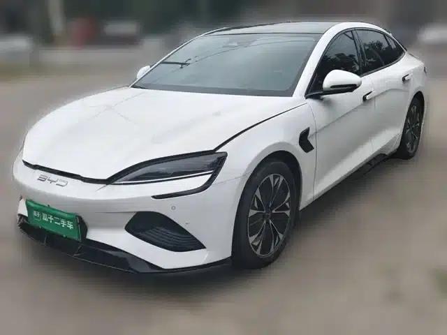 Seal 2023 Champion Edition 550km Elite