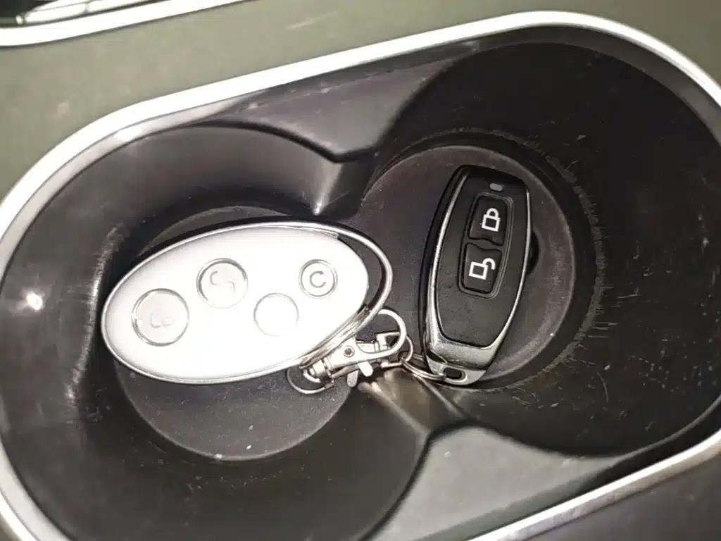 Song MAX 2018 1.5T Automatic Intelligent Elite 6-seater — миниатюра 9
