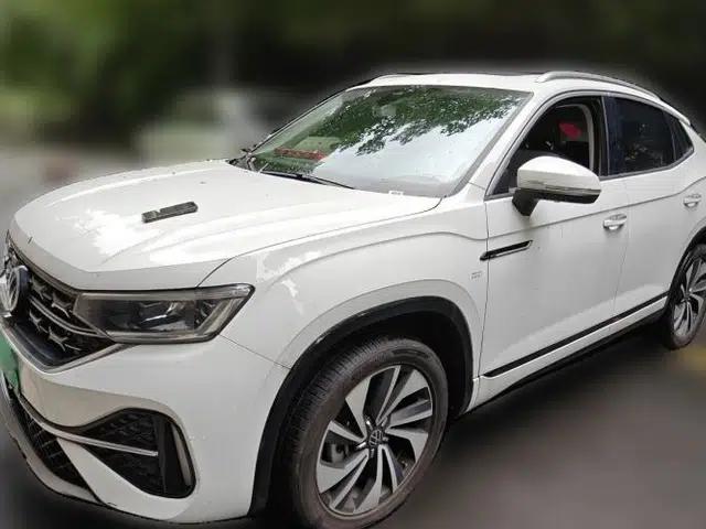 Volkswagen Tayron X 2024 330TSI Two-Wheel-Drive Prestige High-Energy Edition