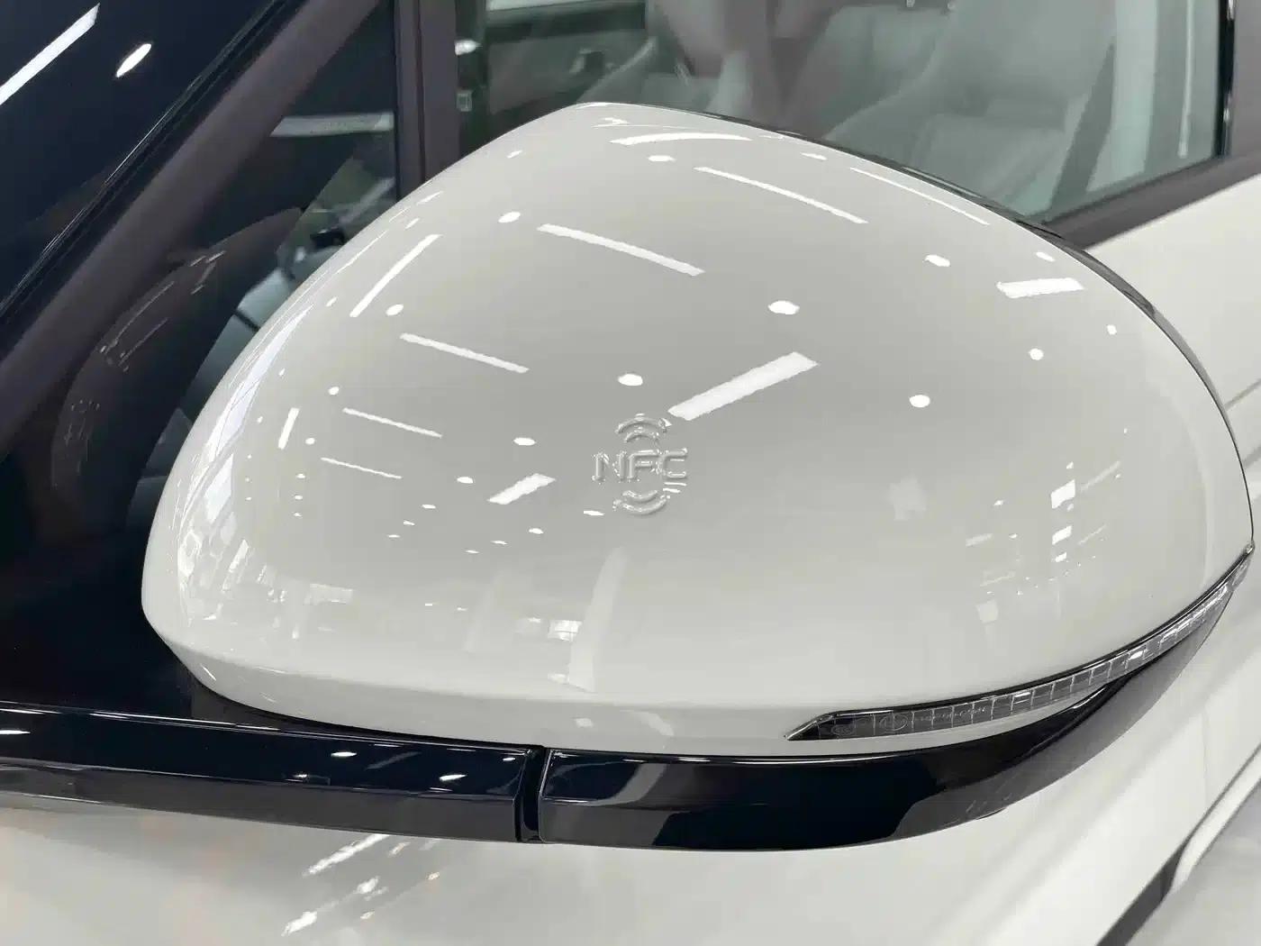 Yuan UP 2025 301KM Navigator — миниатюра 18