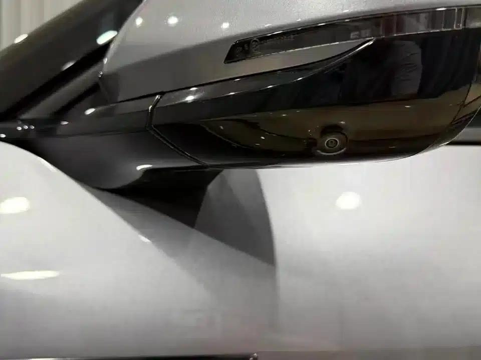 Yuan UP 2024 Model 401KM Vitality Edition — миниатюра 9